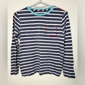 Crewcuts Boys Long Sleeve Shirt